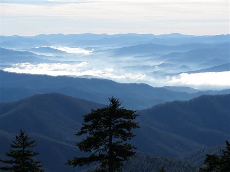 Smoky Mountain Webcams